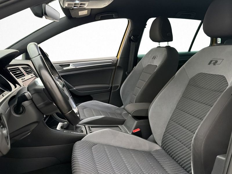 Volkswagen Golf bild 11