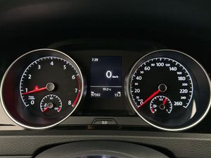 Volkswagen Golf bild 16