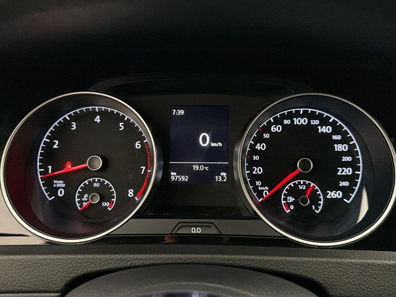 Volkswagen Golf bild 16