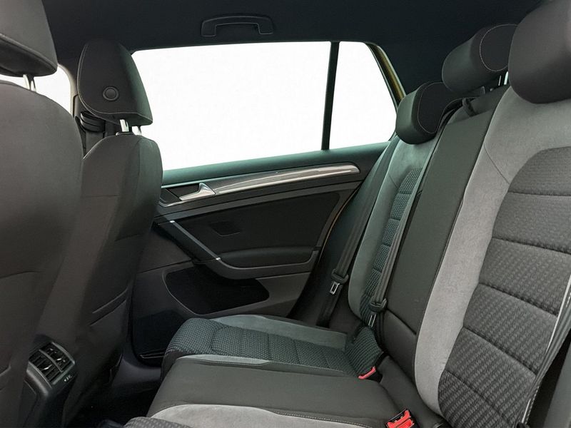 Volkswagen Golf bild 27