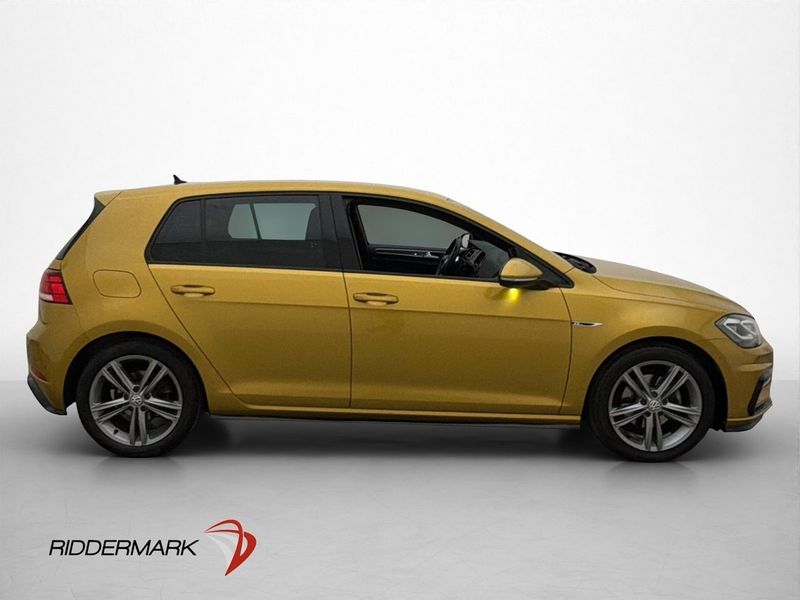 Volkswagen Golf bild 9