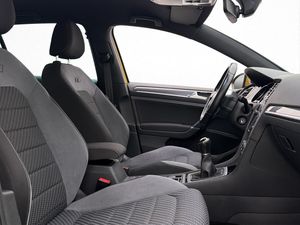 Volkswagen Golf bild 25