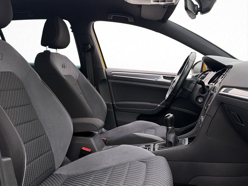 Volkswagen Golf bild 25