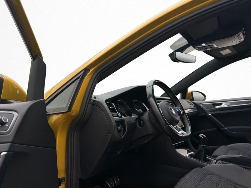 Volkswagen Golf bild 10