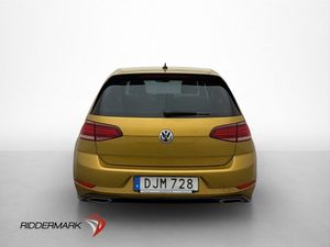 Volkswagen Golf bild 7