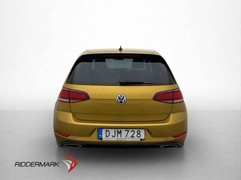 Volkswagen Golf bild 7
