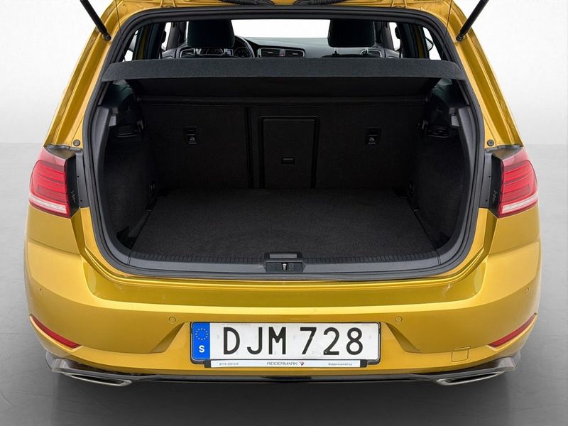 Volkswagen Golf bild 28