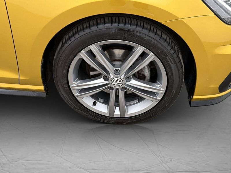 Volkswagen Golf bild 30
