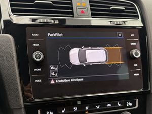 Volkswagen Golf bild 19