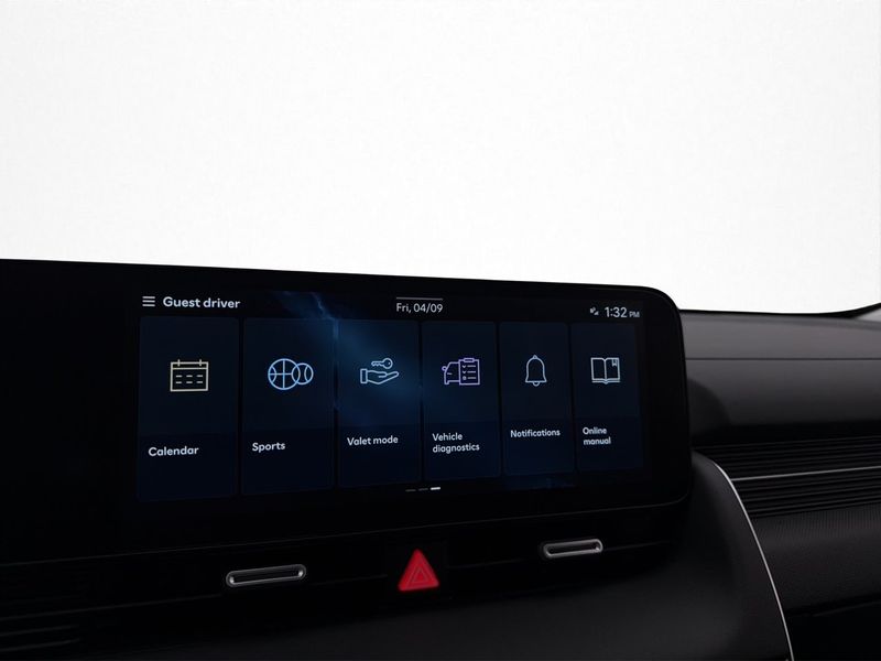 Hyundai IONIQ 5 bild 23