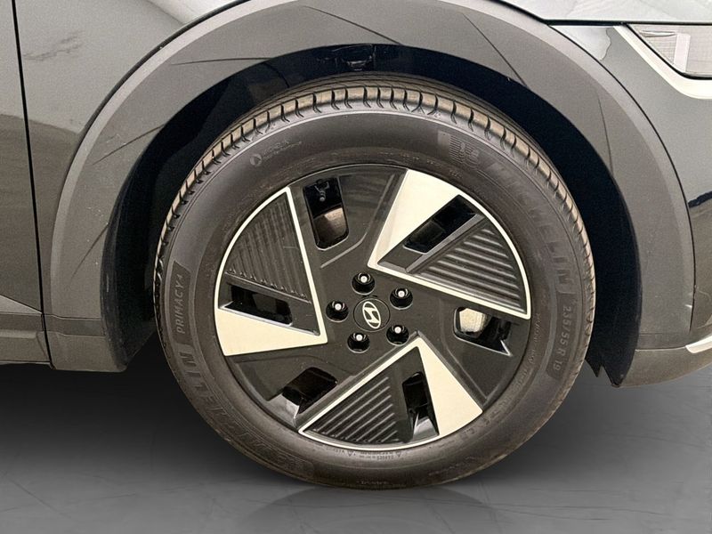Hyundai IONIQ 5 bild 34