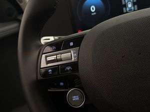 Hyundai IONIQ 5 bild 16