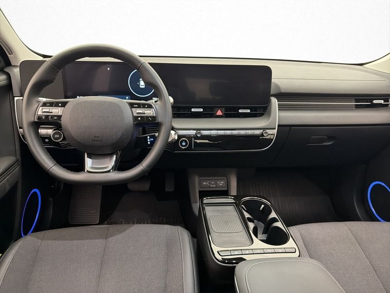 Hyundai IONIQ 5 bild 14