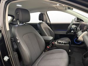 Hyundai IONIQ 5 bild 26