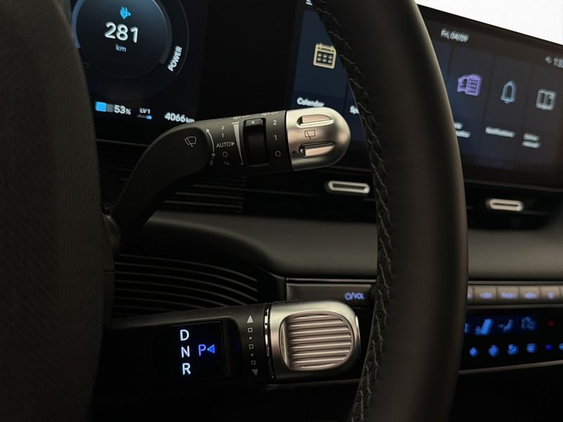 Hyundai IONIQ 5 bild 19