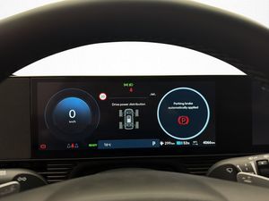 Hyundai IONIQ 5 bild 17