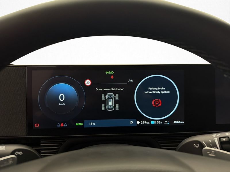 Hyundai IONIQ 5 bild 17