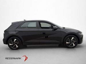 Hyundai IONIQ 5 bild 9