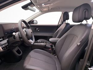 Hyundai IONIQ 5 bild 12