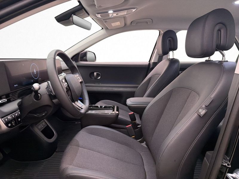 Hyundai IONIQ 5 bild 12