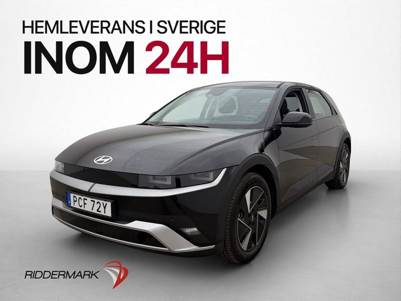Hyundai IONIQ 5 bild 3