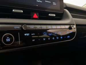 Hyundai IONIQ 5 bild 24