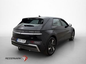 Hyundai IONIQ 5 bild 8