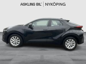 Toyota C-HR bild 3