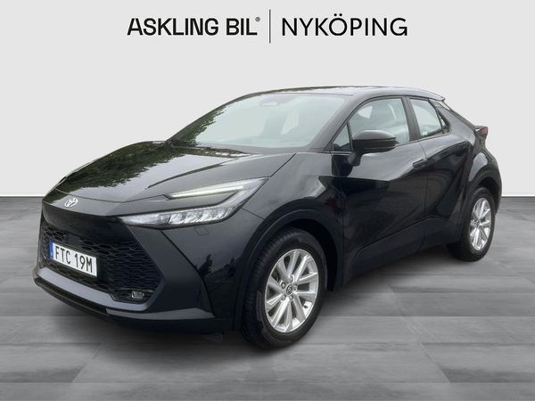 Toyota C-HR Hybrid Active e-CVT Euro 6 - 2025