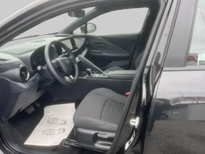 Toyota C-HR bild 6