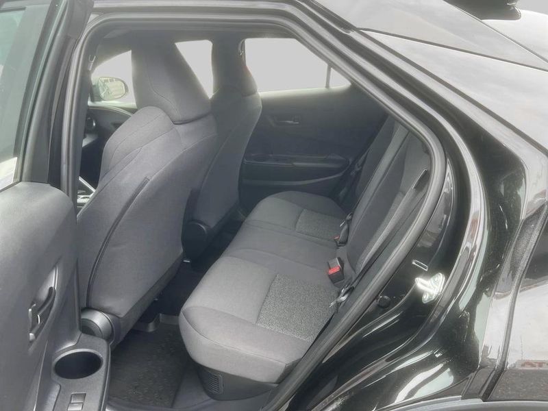 Toyota C-HR bild 7