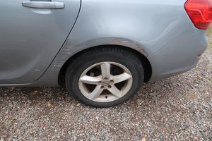 Opel Astra bild 6