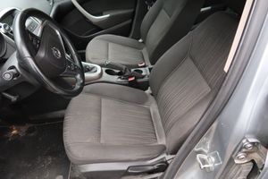 Opel Astra bild 7