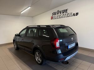 Dacia Logan bild 3