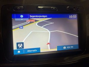 Dacia Logan bild 8