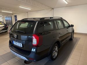 Dacia Logan bild 4