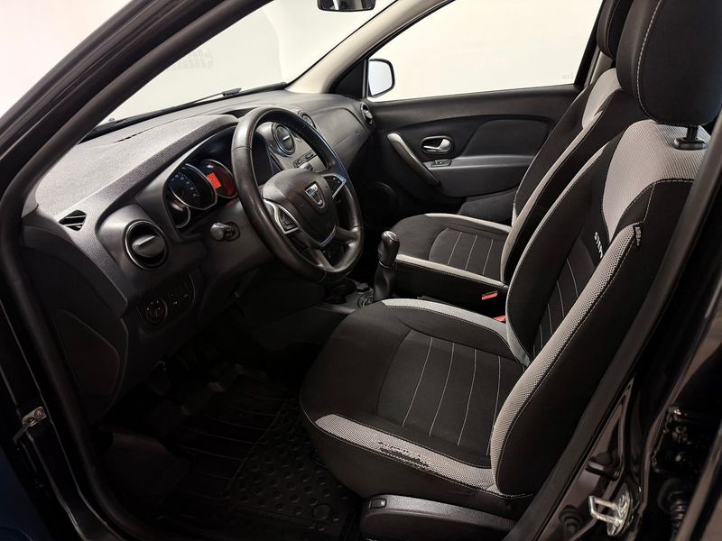 Dacia Logan bild 6
