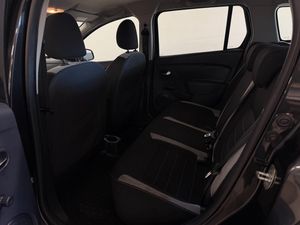 Dacia Logan bild 10
