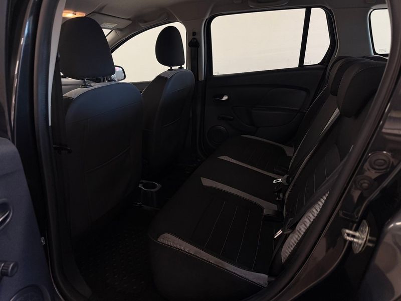Dacia Logan bild 10