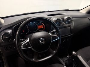 Dacia Logan bild 7