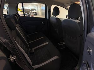 Dacia Logan bild 9