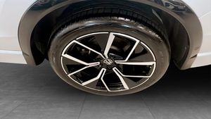 Volkswagen Tiguan bild 7