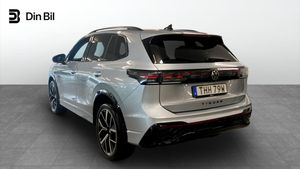 Volkswagen Tiguan bild 4