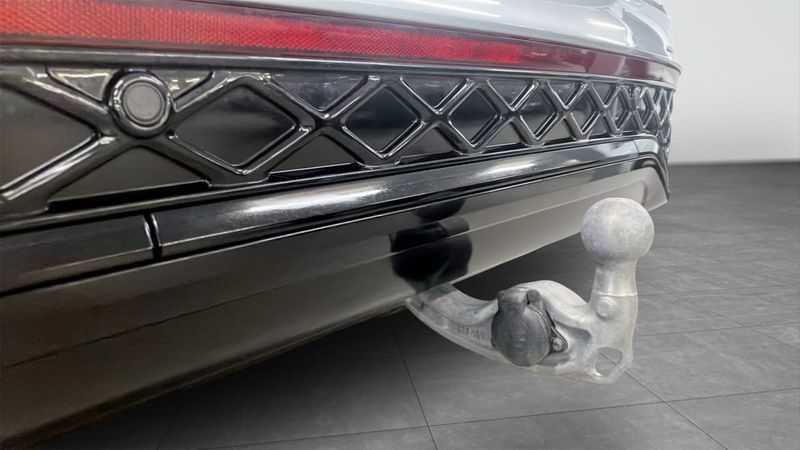 Volkswagen Tiguan bild 15