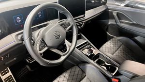 Volkswagen Tiguan bild 8