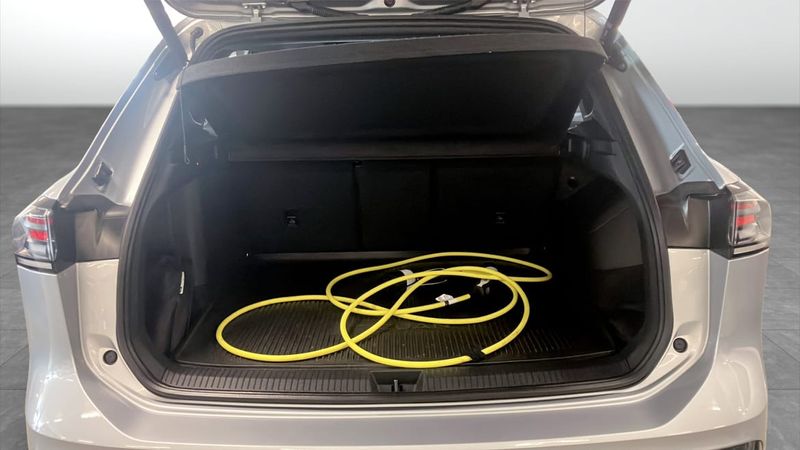 Volkswagen Tiguan bild 14