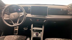 Volkswagen Tiguan bild 12