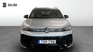 Volkswagen Tiguan bild 5