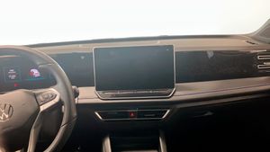 Volkswagen Tiguan bild 11