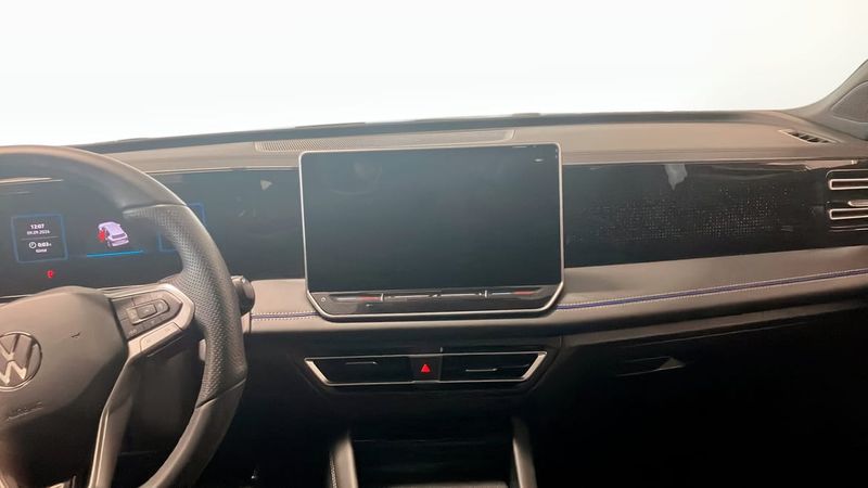 Volkswagen Tiguan bild 11